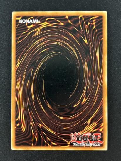 【状態B】●(北米版)Triple Tactics Thrust(OP22-EN003)