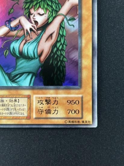 【状態B】●きまぐれの女神