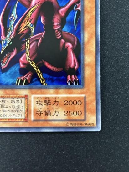 【状態B】●ハーピィズペット竜