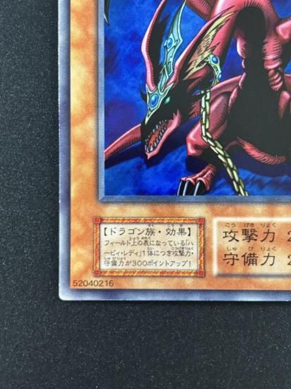 【状態B】●ハーピィズペット竜