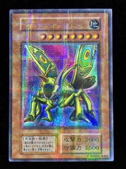 【状態B】●グレート・モス