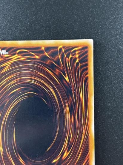 【状態B】●レッドアイズ・ブラックメタルドラゴン