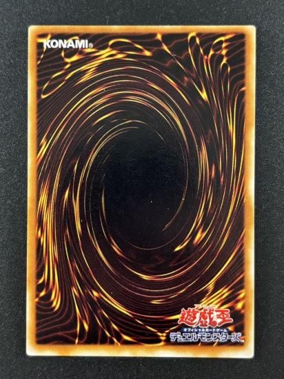 【状態B】●ブラック・デーモンズ・ドラゴン