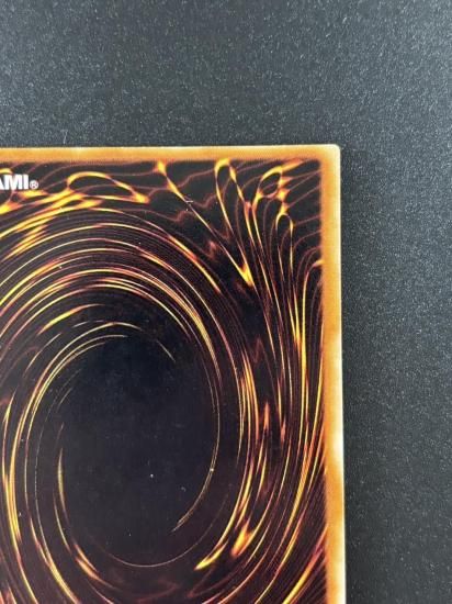 【状態B】●ブラック・デーモンズ・ドラゴン