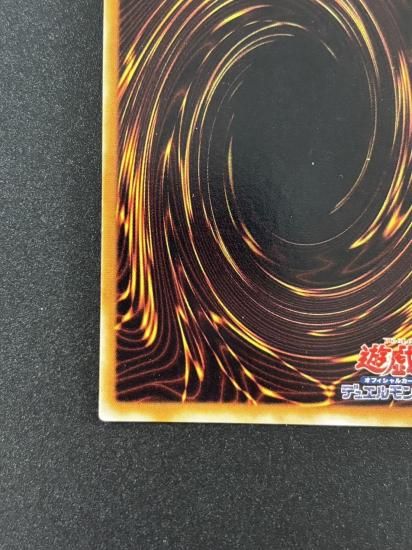 【状態B】●ブラック・デーモンズ・ドラゴン