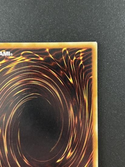 【状態B-】●ユベル－Das Extremer Traurig Drachen(PTDN-JP008)