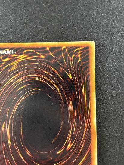 【状態B-】●サイバー・レーザー・ドラゴン(SOI-JP007)