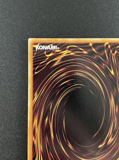 【状態B-】●地縛神 Cusillu(ANPR-JP016)