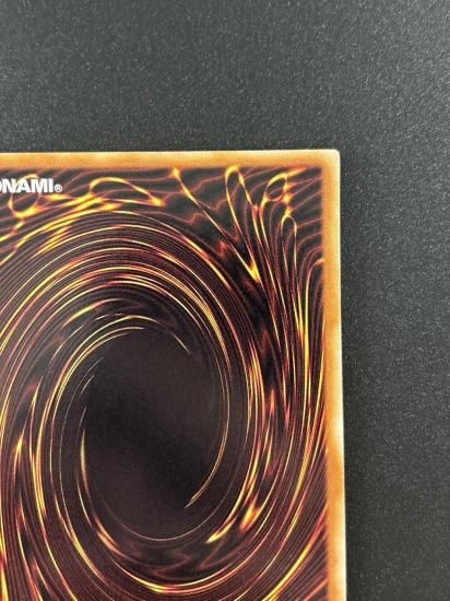 【状態B-】●地縛神 Cusillu(ANPR-JP016)