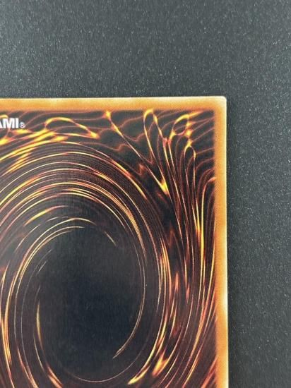 【状態B+】●地縛神 Ccarayhua(SOVR-JP024)