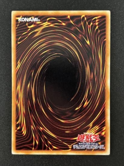 【状態A-】●地縛神 Chacu Challhua(ANPR-JP017)