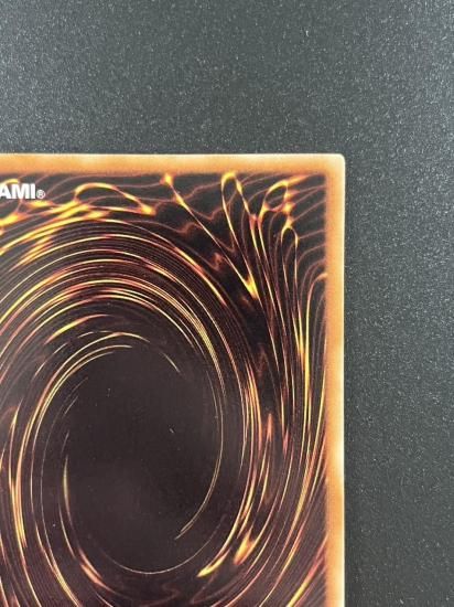 【状態B+】●蘇りし魔王 ハ・デス(CSOC-JP044)