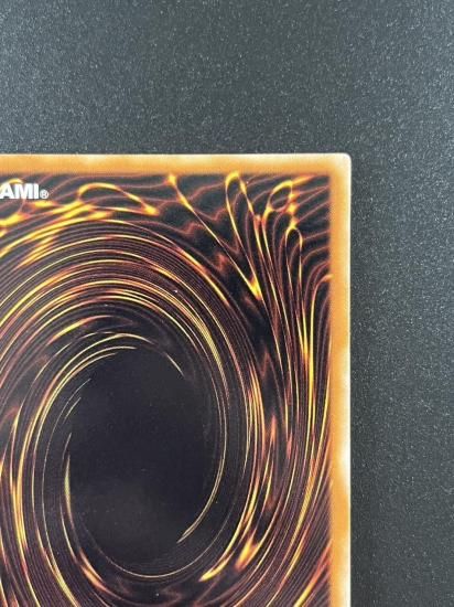 【状態B-】●ニトロ・ウォリアー(TDGS-JP039)