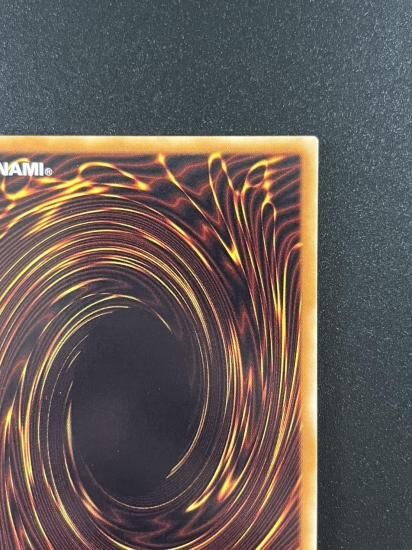 【状態B-】●インフェルニティ・デス・ドラゴン(ISHD-JP042)