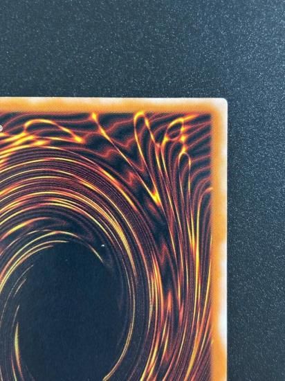 【状態B-】●ブラック・デーモンズ・ドラゴン(MA-52)