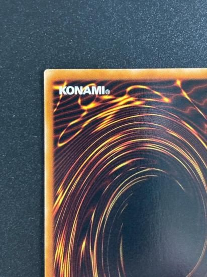 【状態B-】●E・HERO カオス・ネオス(GLAS-JP036)