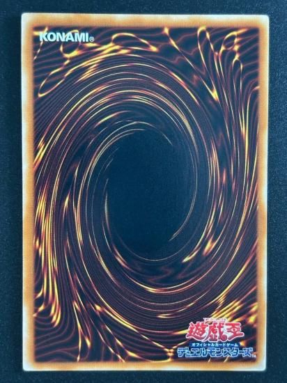 【状態B-】●真紅眼の闇竜(W65-JP001)