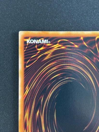 【状態B-】●真紅眼の闇竜(W65-JP001)