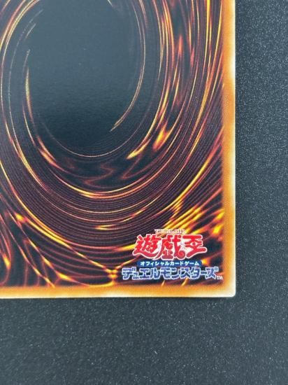 【状態B-】●真紅眼の闇竜(W65-JP001)