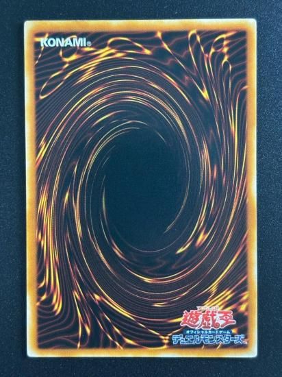 【状態B-】●N・フレア・スカラベ(POTD-JP004)