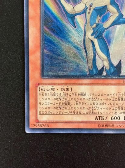 【状態B-】●N・アクア・ドルフィン(POTD-JP003)