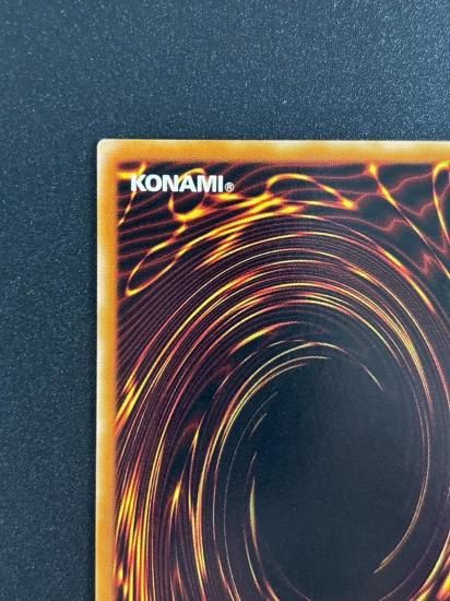 【状態B-】●スピリッツ・オブ・ファラオ(309-007)