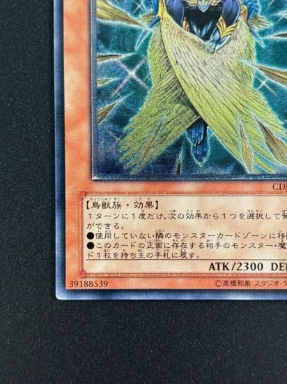 【状態B-】●ストーム・シューター(CDIP-JP032)