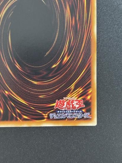 【状態B-】●カオス・ソルジャー －開闢の使者－(306-025)