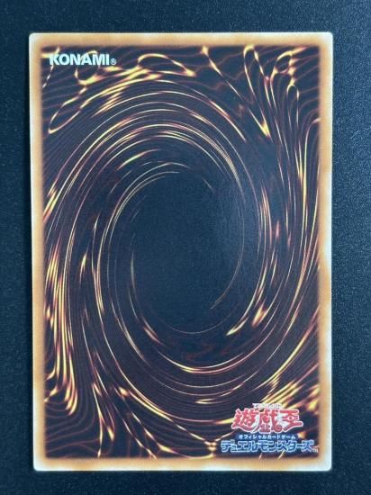 【状態Ｃ+】●究極宝玉神 レインボー・ダーク・ドラゴン(PTDN-JP003)