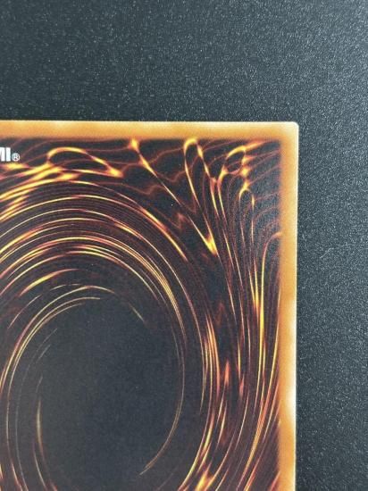 【状態Ｃ+】●究極宝玉神 レインボー・ダーク・ドラゴン(PTDN-JP003)