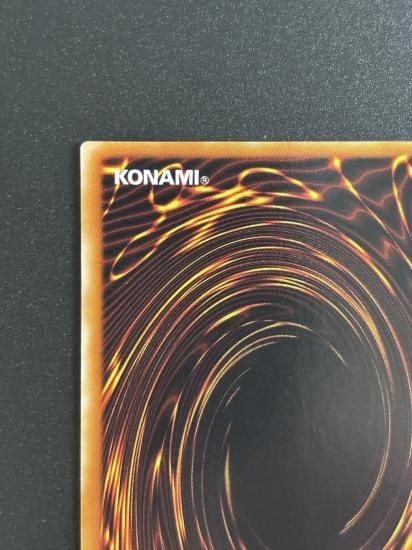 【状態B-】●混沌の黒魔術師(307-010)