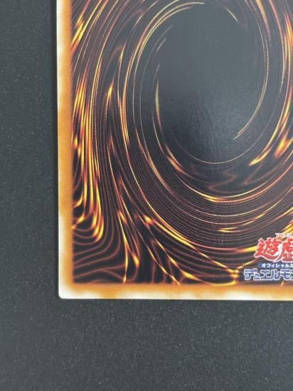 【状態B-】●混沌の黒魔術師(307-010)