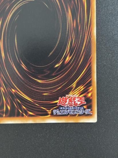 【状態B-】●混沌の黒魔術師(307-010)