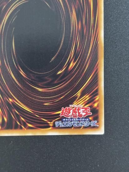 【状態B+】●ジェノサイドキングデーモン(305-019)