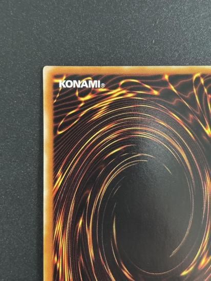 【状態B-】●封印されしエクゾディア(307-057)