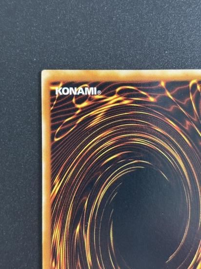 【状態B-】●鳳凰神の羽根(FET-JP037)