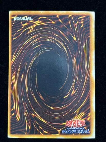 【状態B】●カオス・ソルジャー(SR)