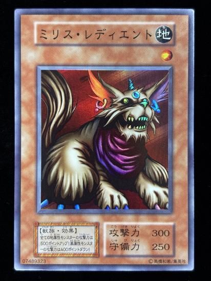 【状態B】●ミセス・レディエント(SR)