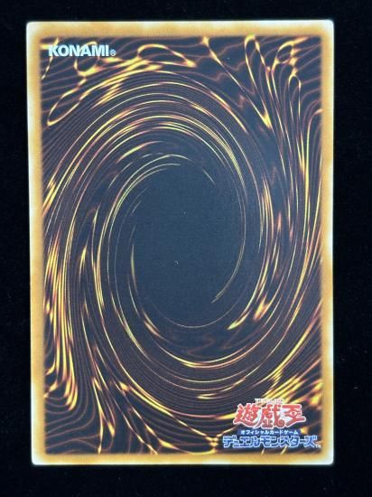 【状態C+】●サイバー・ダーク・ホーン(CDIP-JP001)