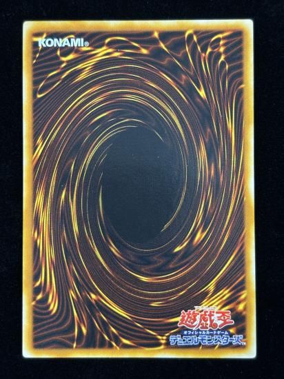 【状態C+】●ネフティスの鳳凰神(FET-005)