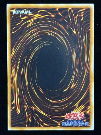 【状態C-】●ホーリーライフバリアー(SOD-JP060)