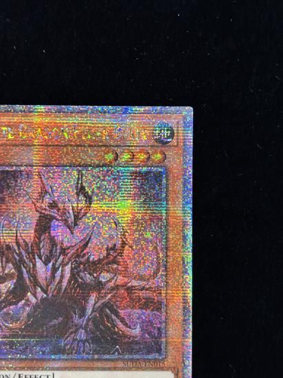 【状態A】●(北米版)Primte Dragon Ether Beryl(SUDA-EN015)(QCSE)