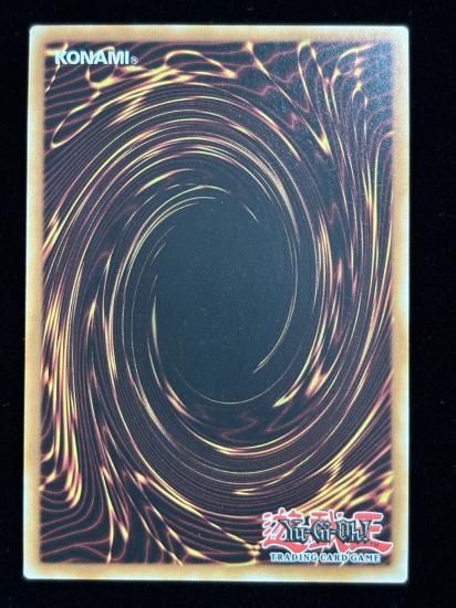 【状態B】●(EU版)Foolish Burial(RA02-EN049)(QCSE)