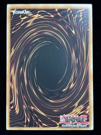 【状態B】●(EU版)Foolish Burial(RA02-EN049)(QCSE)