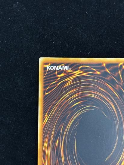 【状態B】●レッドアイズ・ブラックメタルドラゴン(SE)