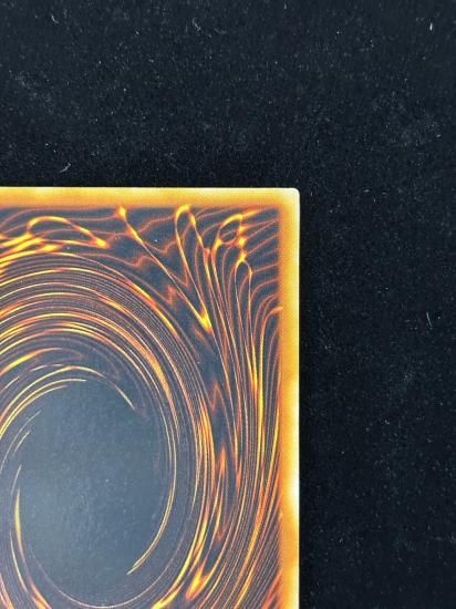 【状態B】●レッドアイズ・ブラックメタルドラゴン(SE)