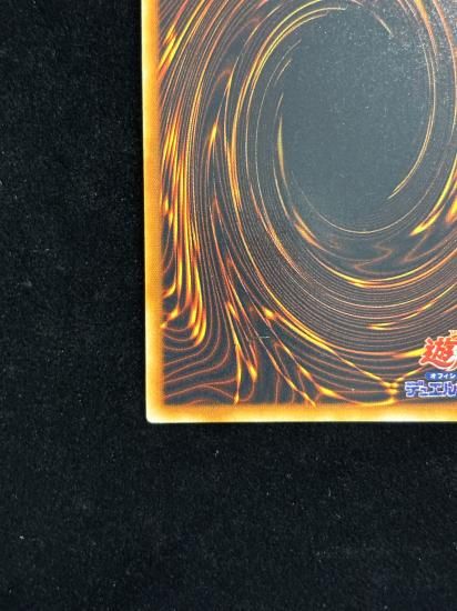 【状態B】●レッドアイズ・ブラックメタルドラゴン(SE)