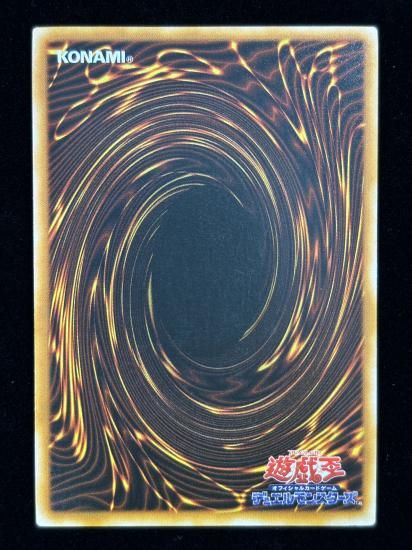 【状態C】●ゲート・ガーディアン(UR)