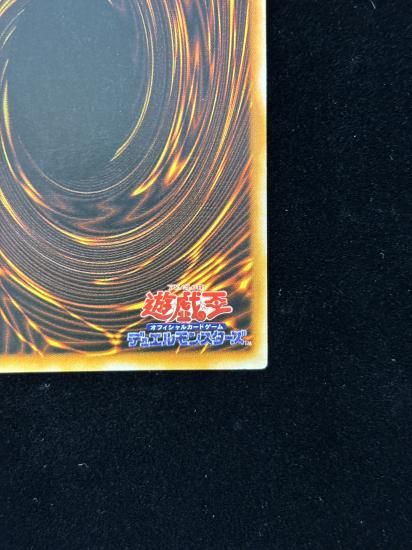 【状態C】●ゲート・ガーディアン(UR)