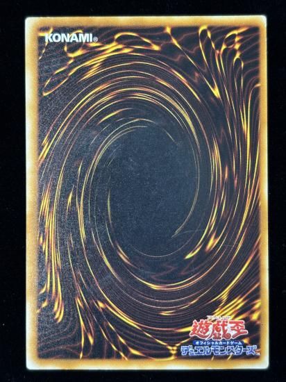 【状態C】●ブラック・デーモンズ・ドラゴン(UR)